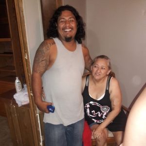 Meet your Posher, Junior